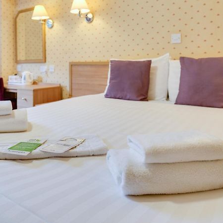 Imperial Hotel Илфракомб Екстериор снимка