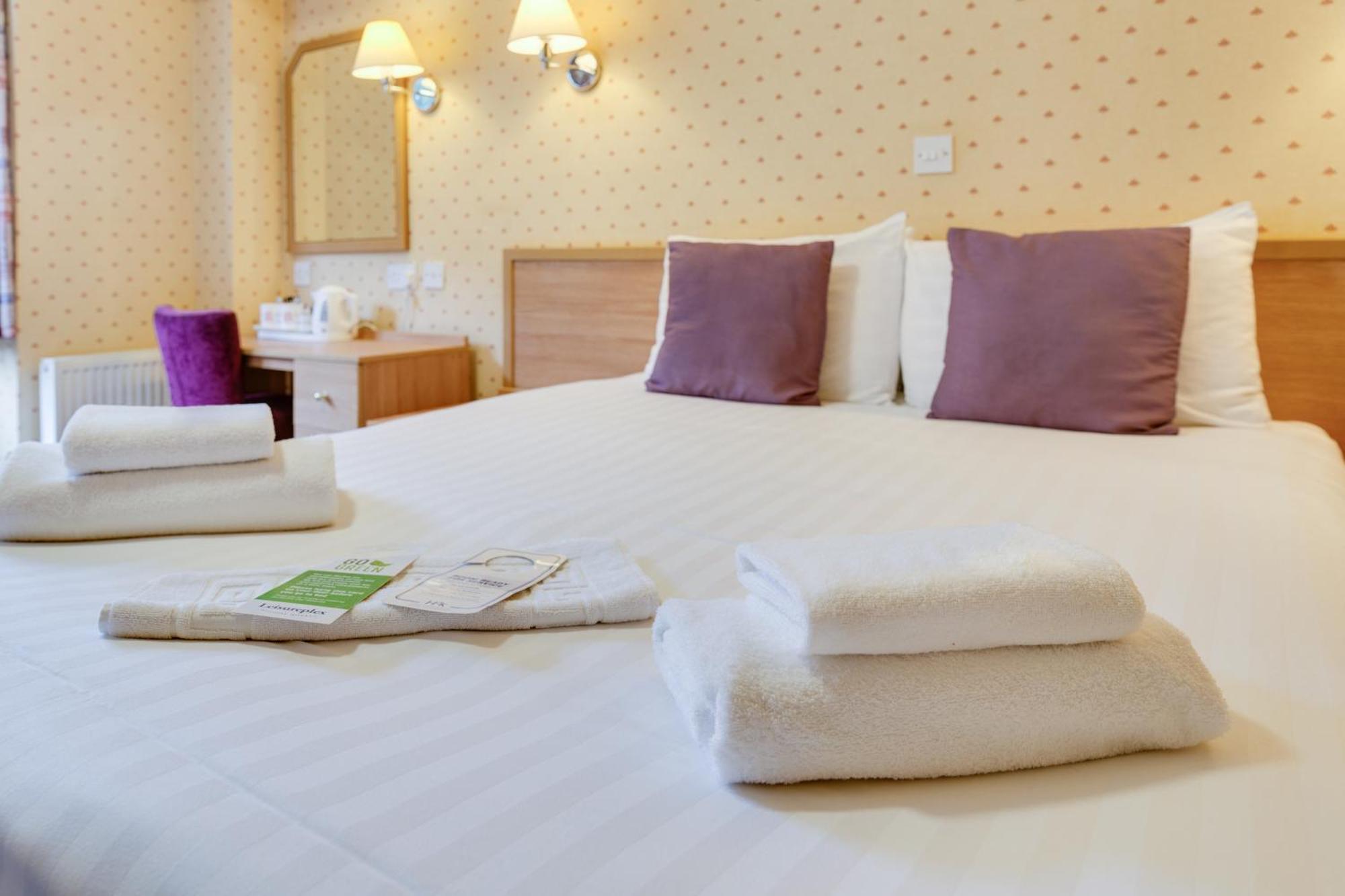 Imperial Hotel Илфракомб Екстериор снимка